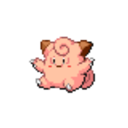 035 Clefairy icon